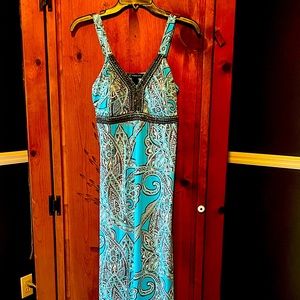 INC from Macys, size S, sundress